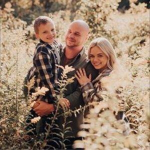 Meet your Posher, Zoanna